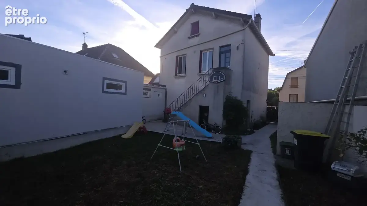 'ELLIE' Charmante Maison au Vert Galant - photo 12