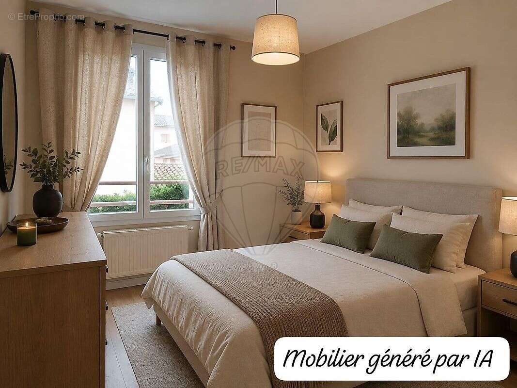Appartement à VILLEFRANCHE-SUR-SAONE