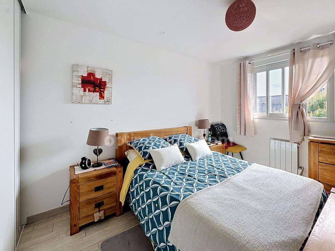 SAINT CAST LE GUILDO (22) : maison à vendre 5 pièces 100m² - photo 14