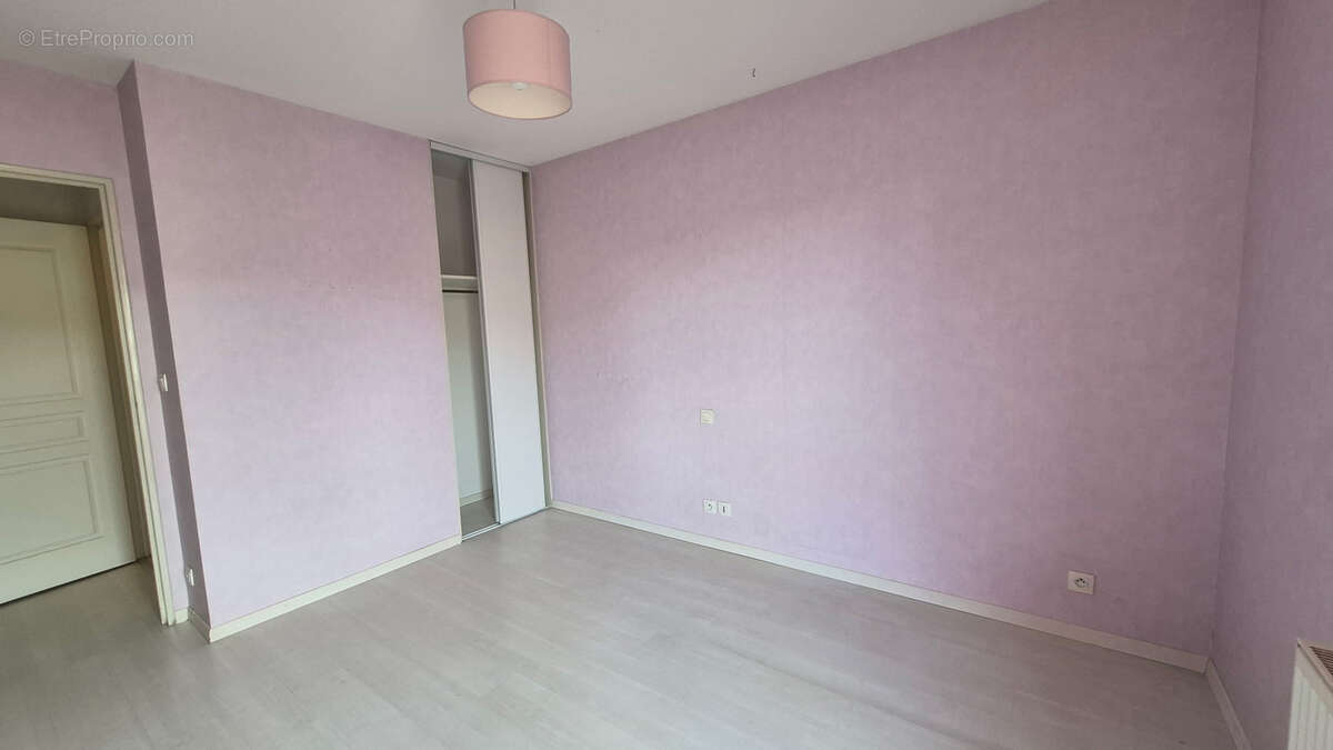 Appartement à LIMOGES