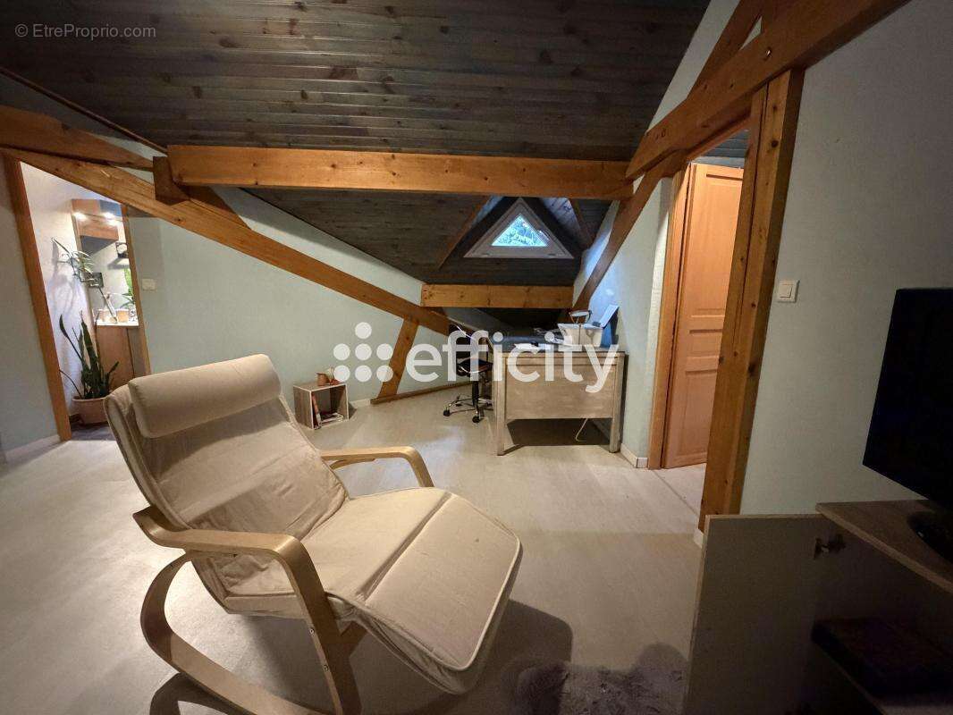 Maison à FROTEY-LES-LURE