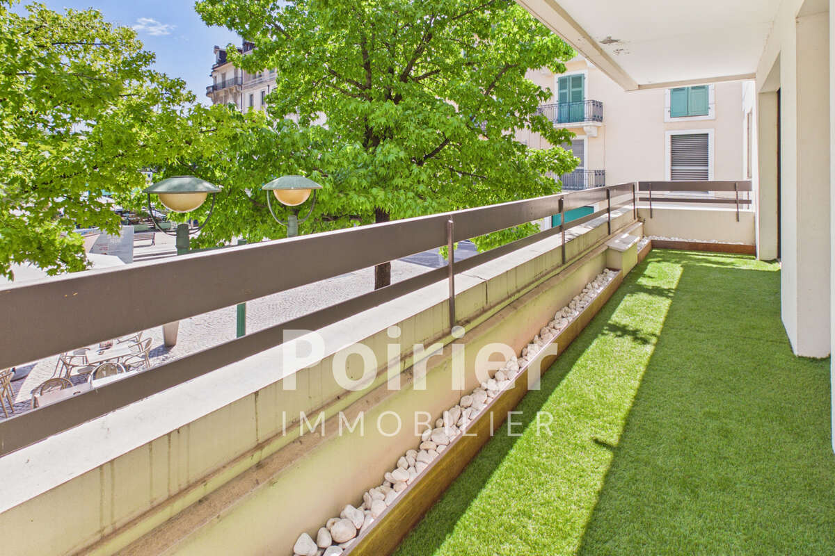 Appartement à THONON-LES-BAINS