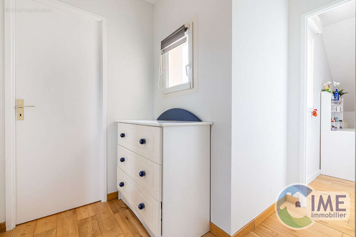 Maison à LONGJUMEAU