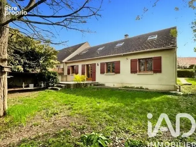 Photo 1 - Maison à NEMOURS