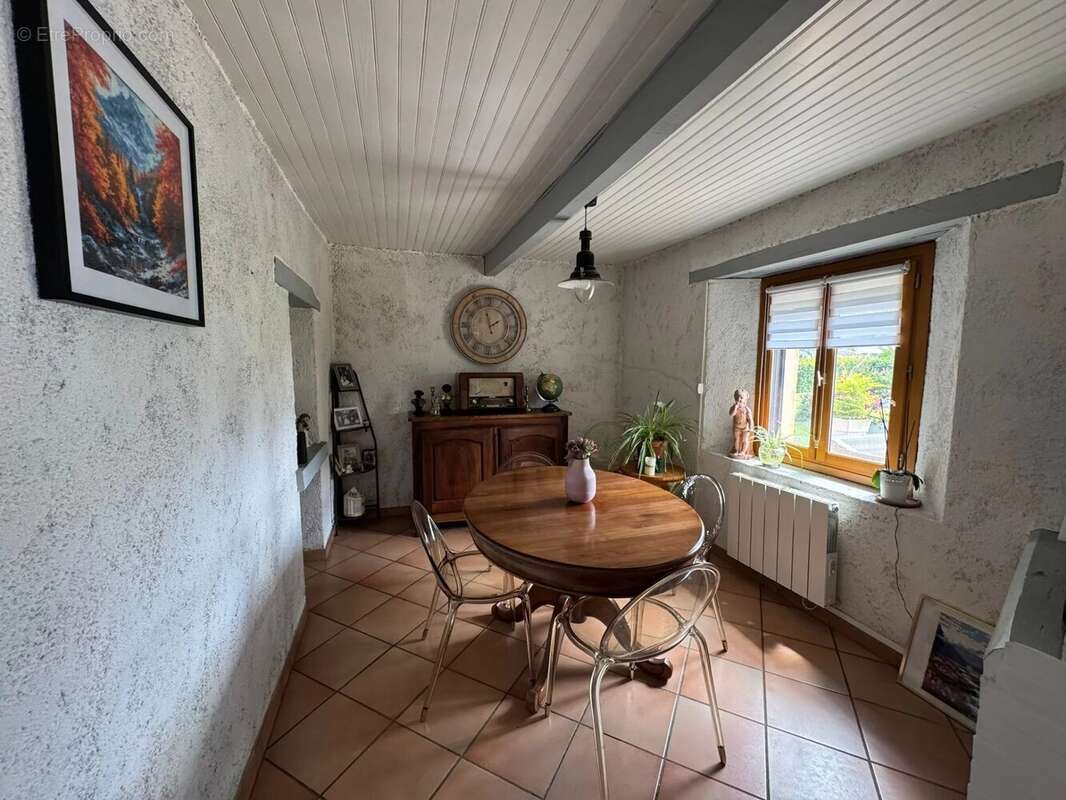Maison à BUZET-SUR-TARN