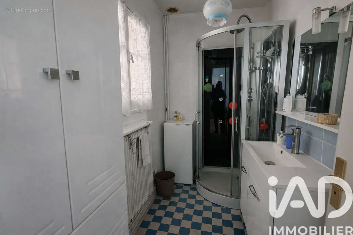 Photo 7 - Maison à SAINT-MICHEL-SUR-ORGE