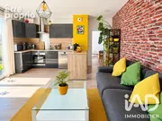 Photo 1 - Appartement à FLEURY-MEROGIS