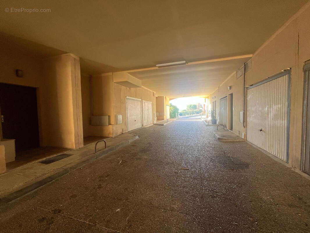 Appartement à BASTIA