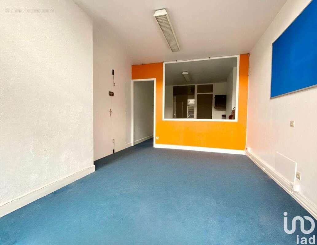 Photo 2 - Commerce à LIBOURNE