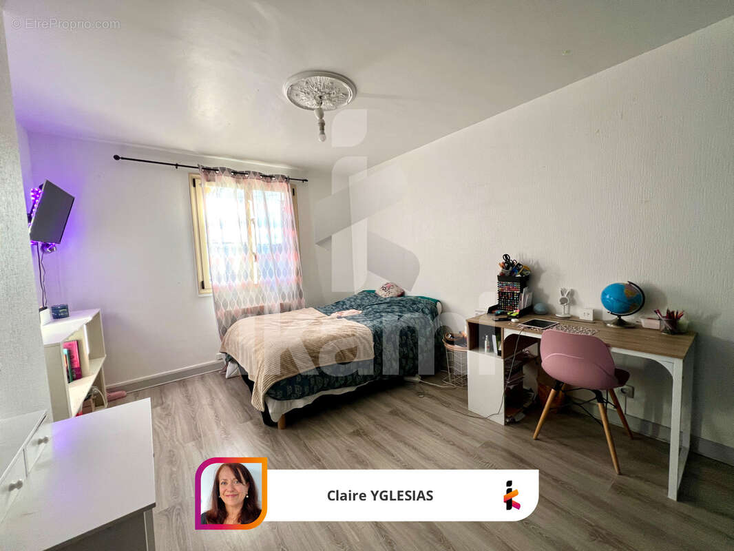 Maison à GAGEAC-ET-ROUILLAC