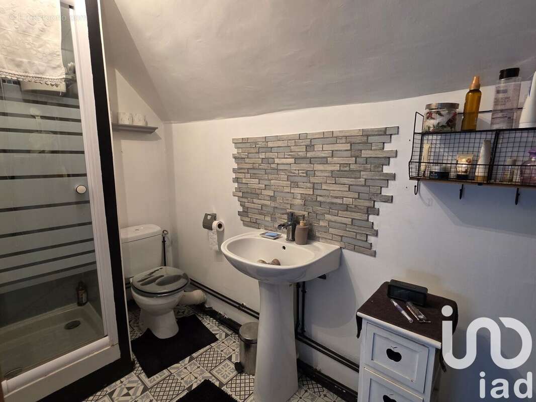 Photo 9 - Maison à MOUSSY-LE-VIEUX