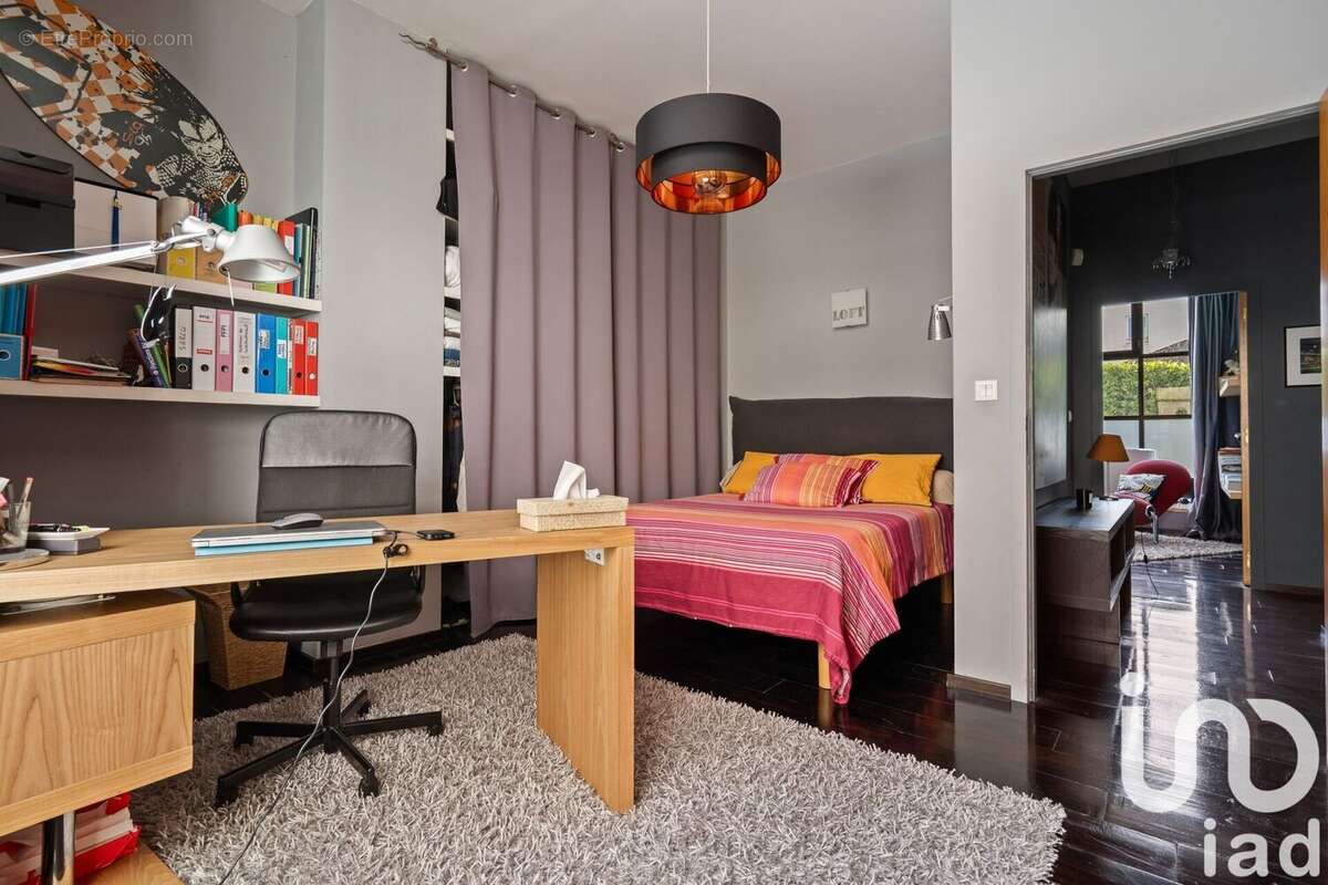 Photo 8 - Appartement à LYON-2E