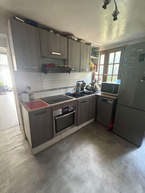 Maison à LA FERTE-SOUS-JOUARRE
