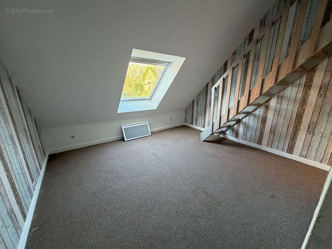 Appartement à ERQUY