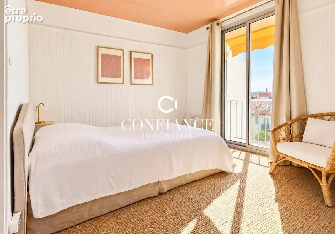 Appartement 2 pièces 40 m² à vendre à Nice (06300) - photo 8