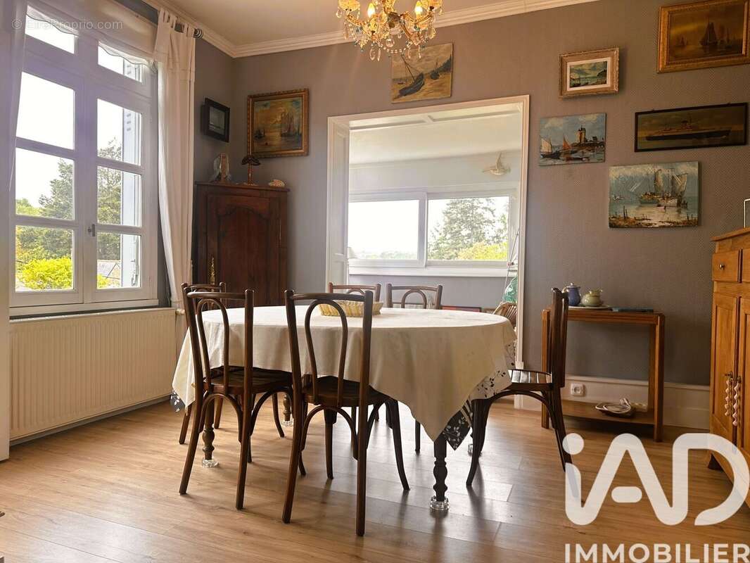 Photo 6 - Maison à SAINT-BRIEUC