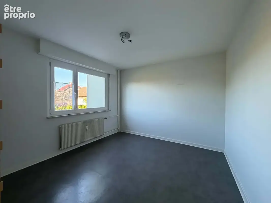 Bel appartement kingersheim - photo 7