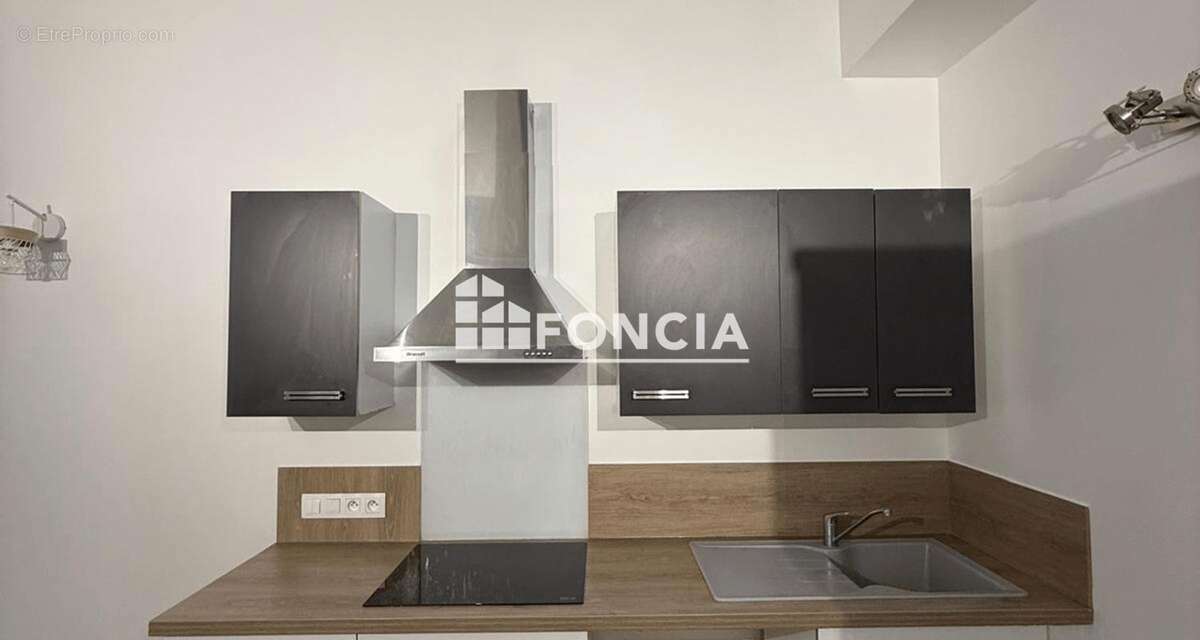 Appartement à ETAMPES