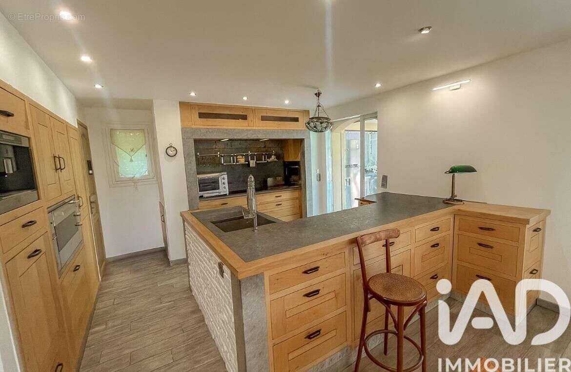 Photo 6 - Maison à COGOLIN