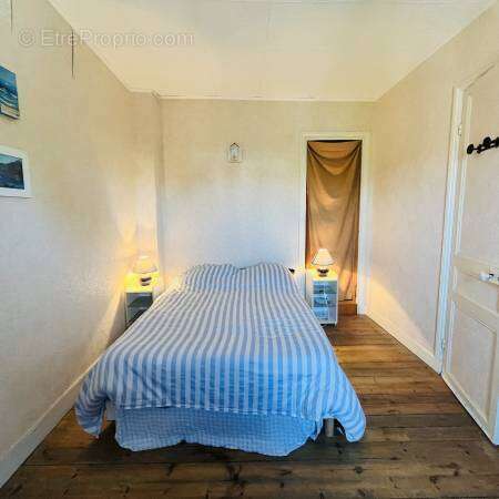 1 n°9 - Maison à LE CROTOY