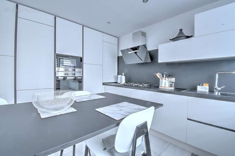 Maison à MONDELANGE