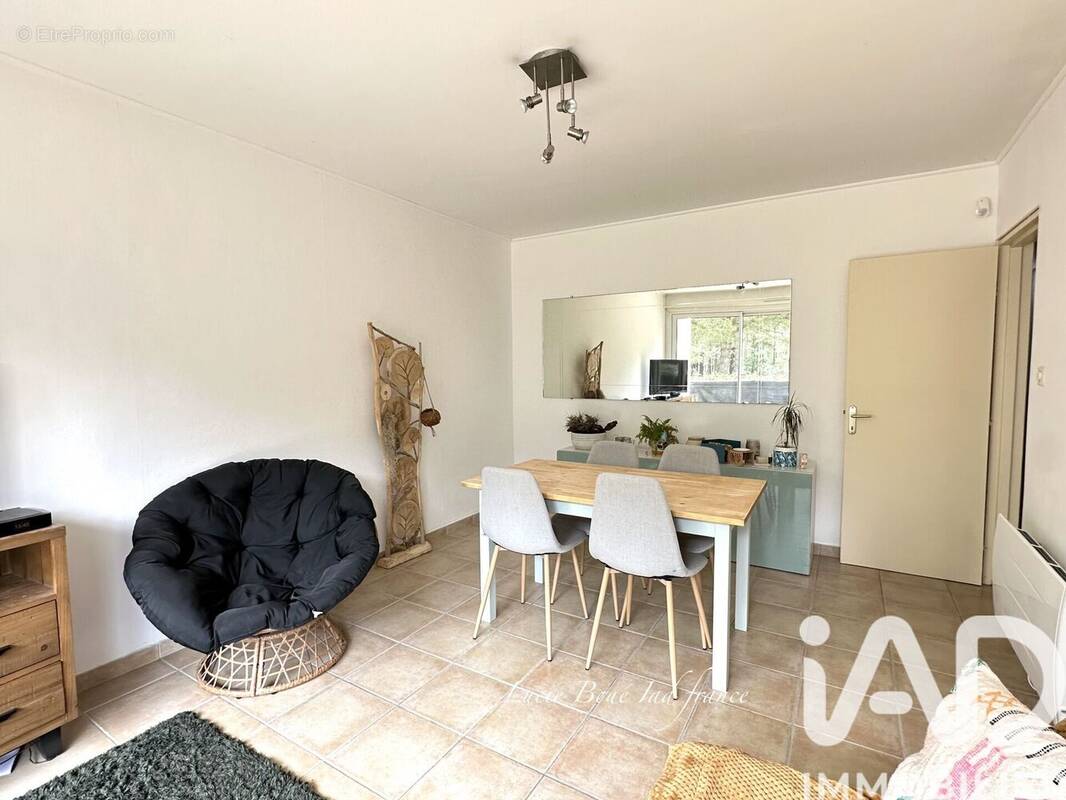 Photo 1 - Appartement à SAINT-BREVIN-LES-PINS
