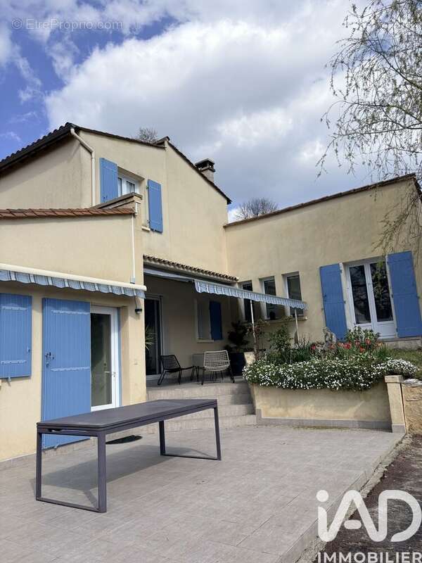Photo 2 - Maison à SARLAT-LA-CANEDA