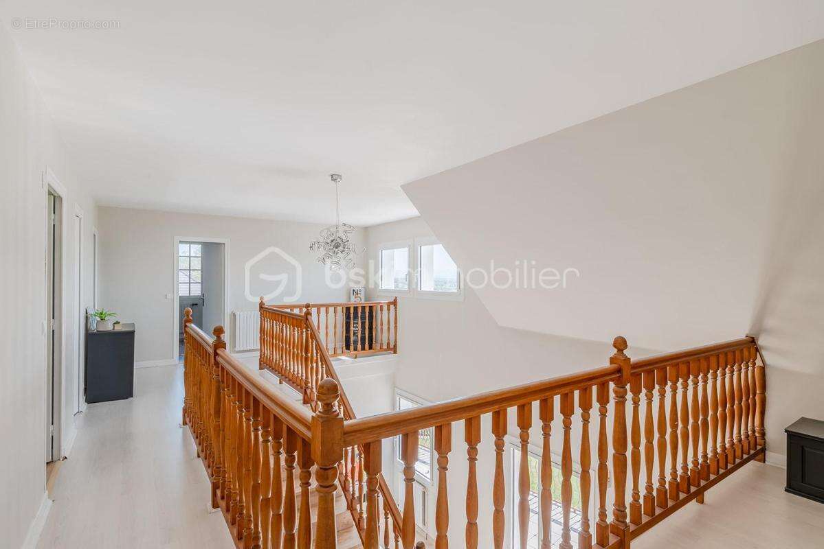 Maison à DAGNEUX