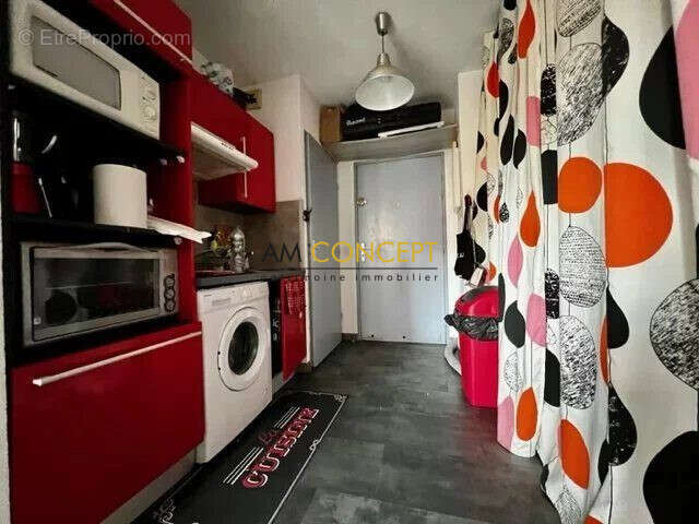 Studio Nice Pasteur - photo 2