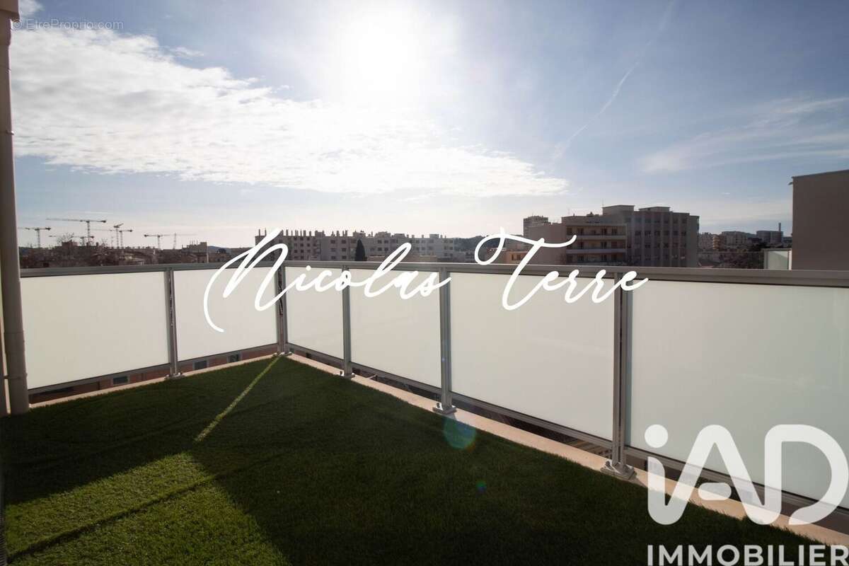 Photo 3 - Appartement à TOULON