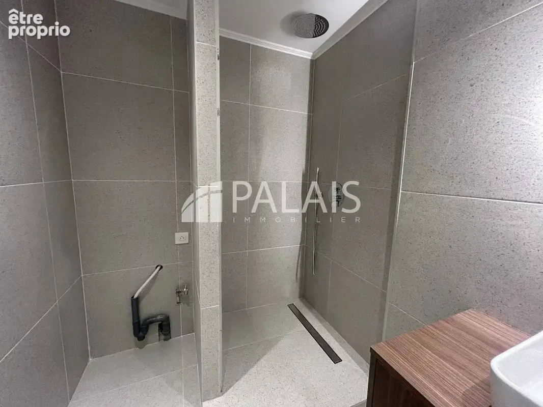 3 pièces rénové - photo 6