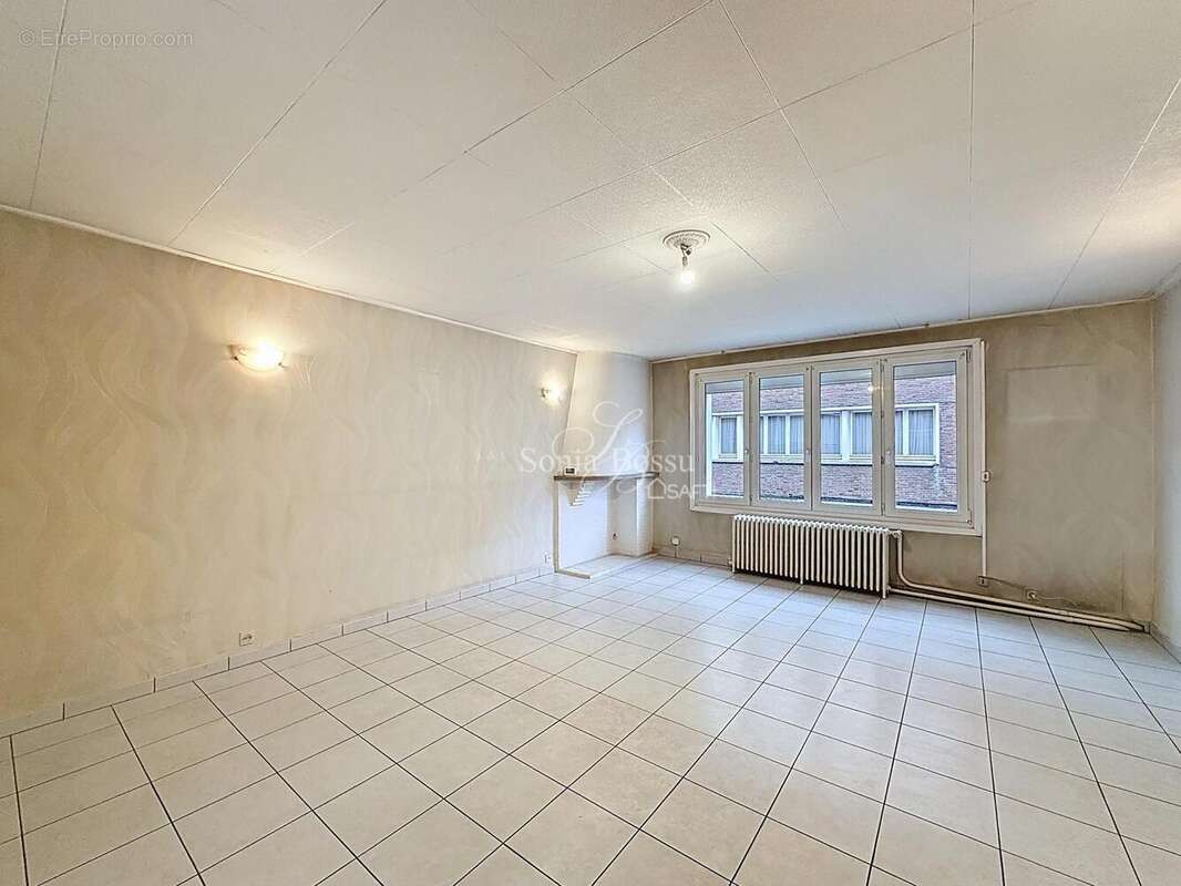 Photo 2 - Maison à LENS