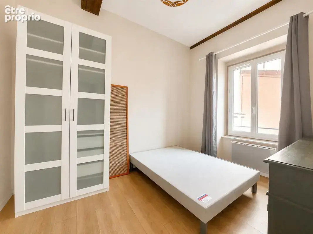 Appartement - photo 6