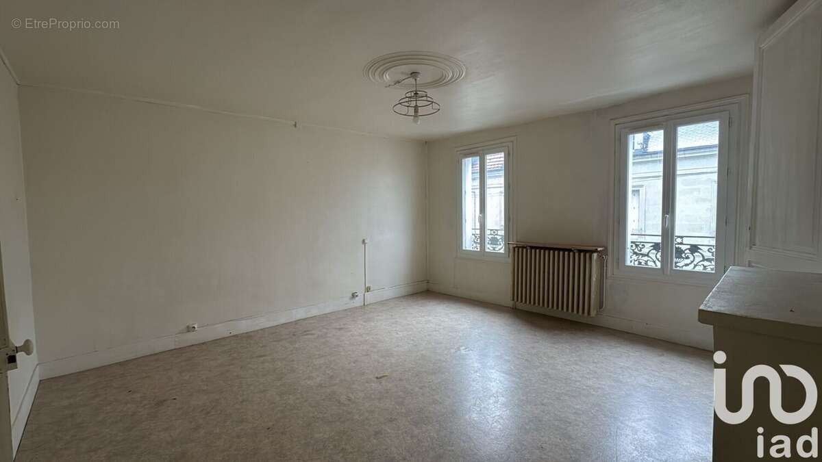 Photo 6 - Maison à CHATELLERAULT