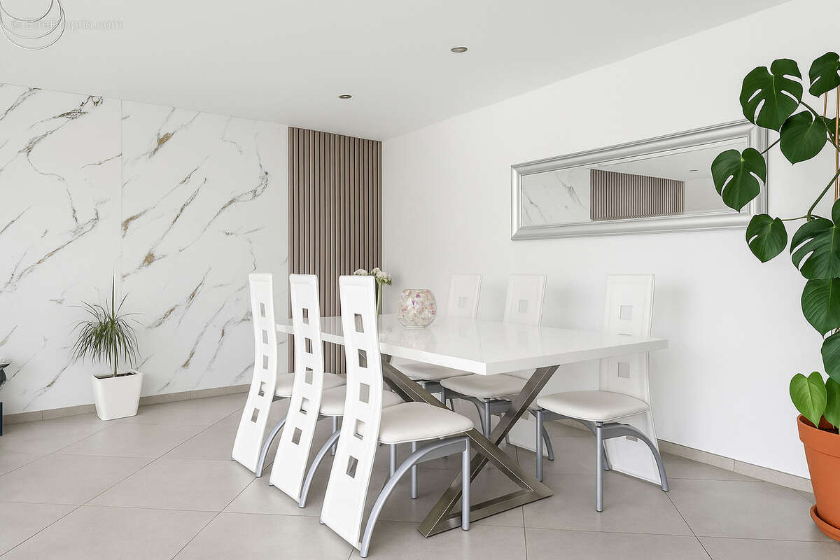 Maison à LE PUY-EN-VELAY