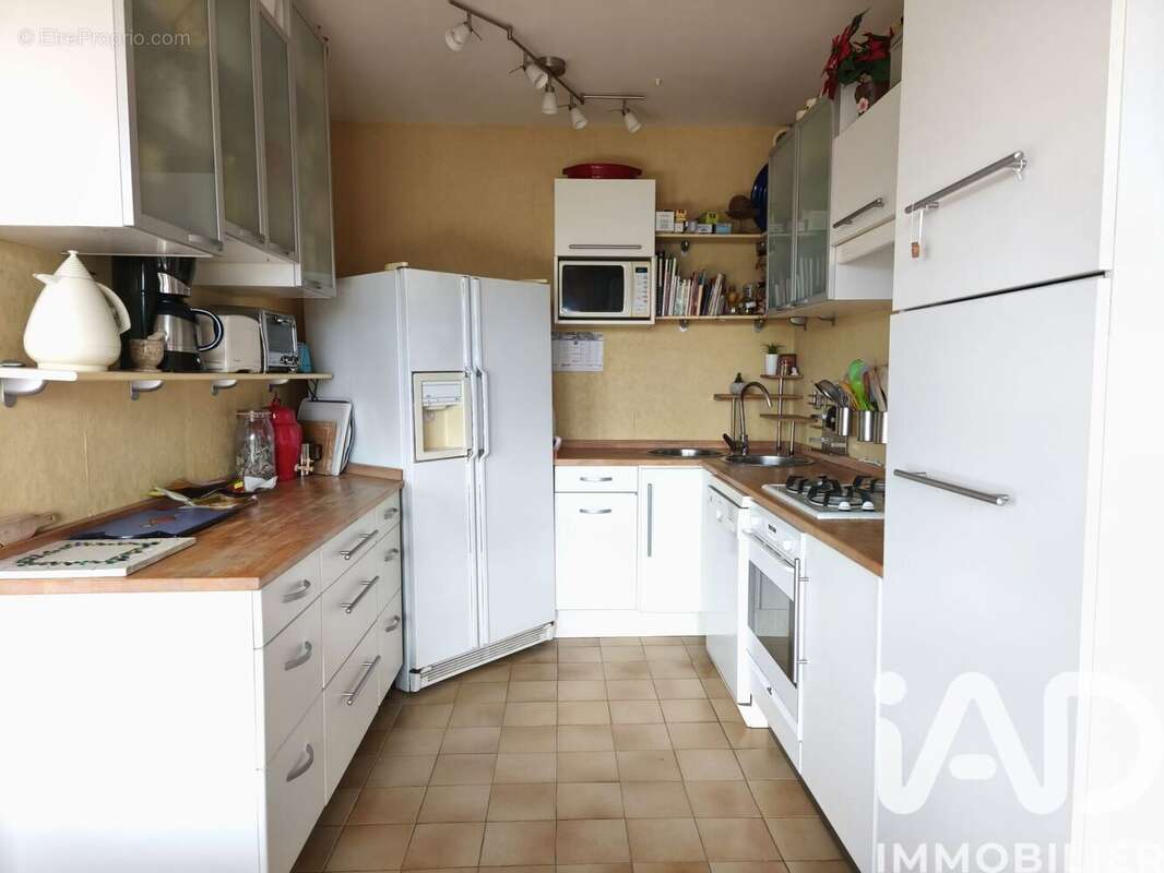 Photo 8 - Appartement à SORBIERS