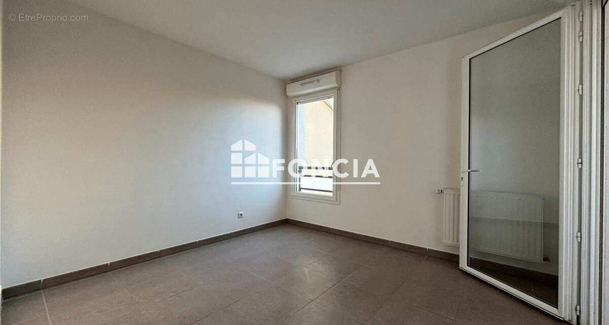 Appartement à LA SEYNE-SUR-MER