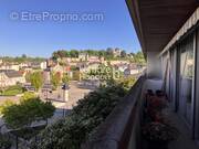 Appartement à DREUX