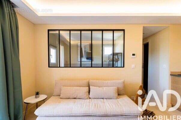 Photo 6 - Appartement à SAINTE-MAXIME