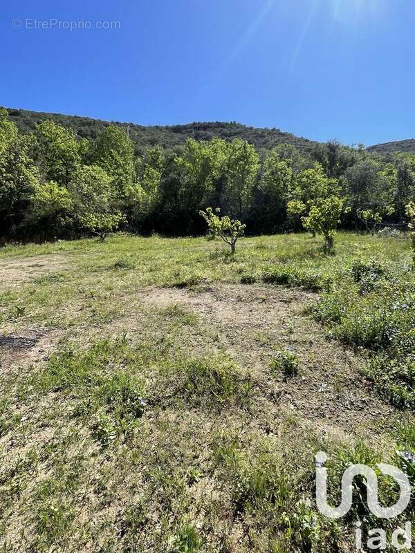 Photo 4 - Terrain à CERET