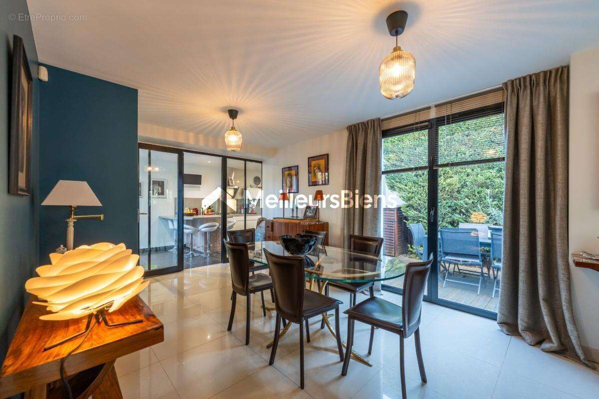 Maison à SAINT-CLOUD