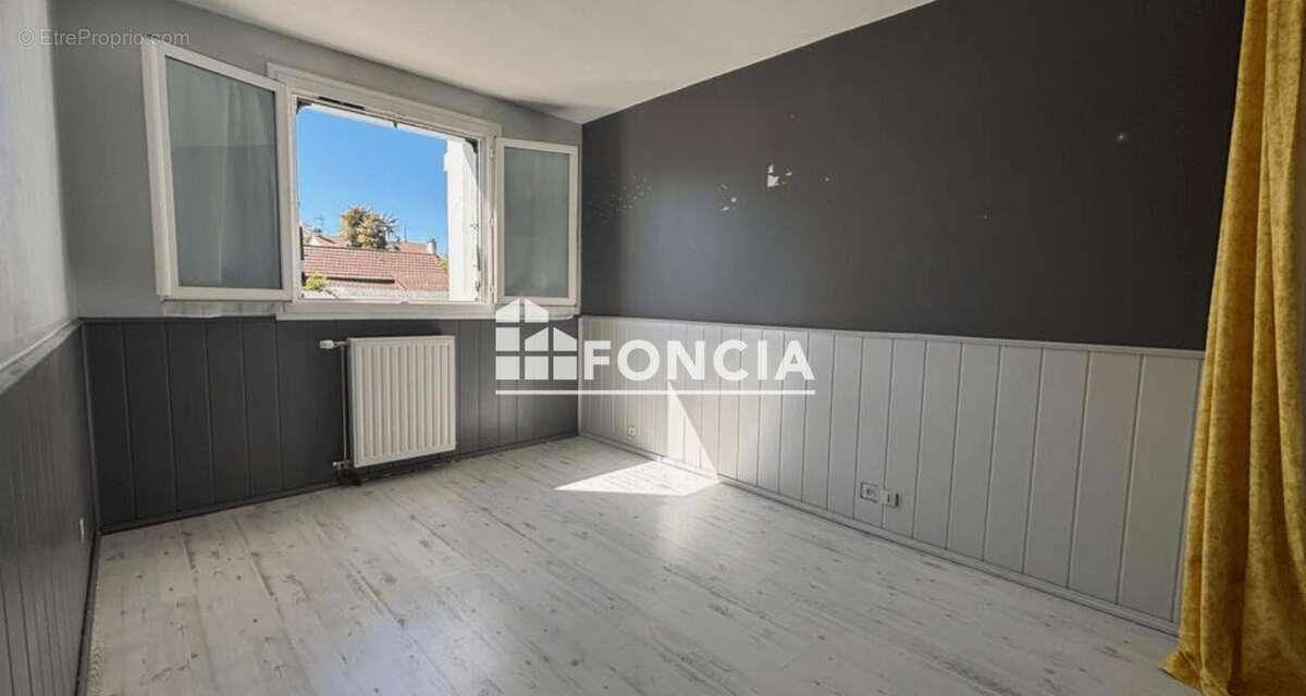 Appartement à PAU