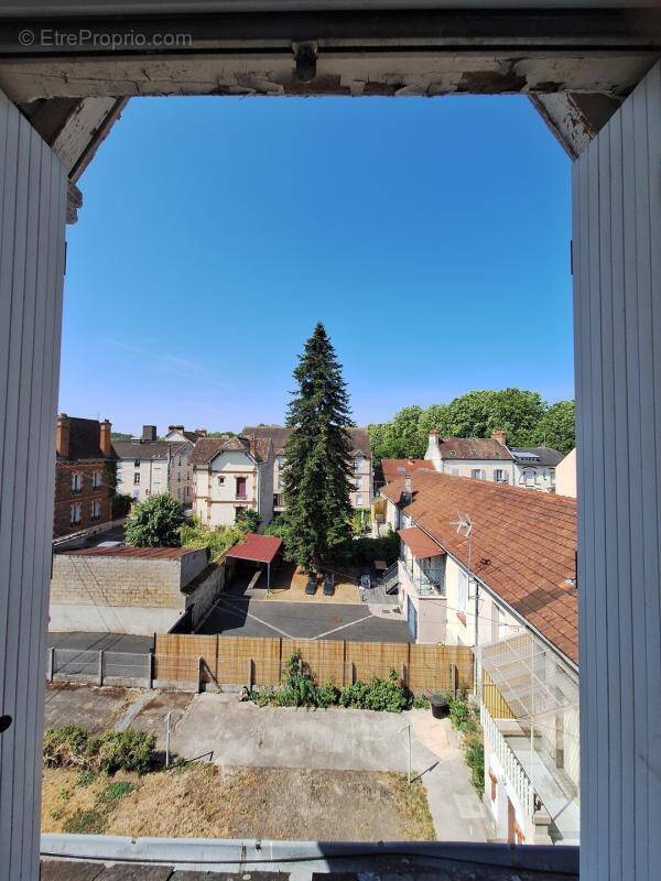 Appartement à NEMOURS