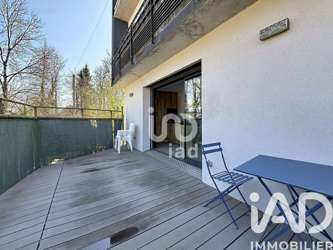 Photo 9 - Appartement à RUMILLY