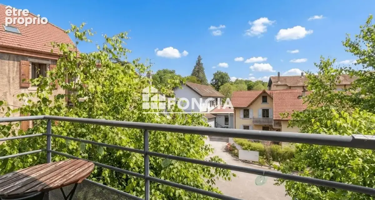 Appartement 2 pièces 58 m² · à Collonges-sous-Salève · 58 m² · 249 000 €