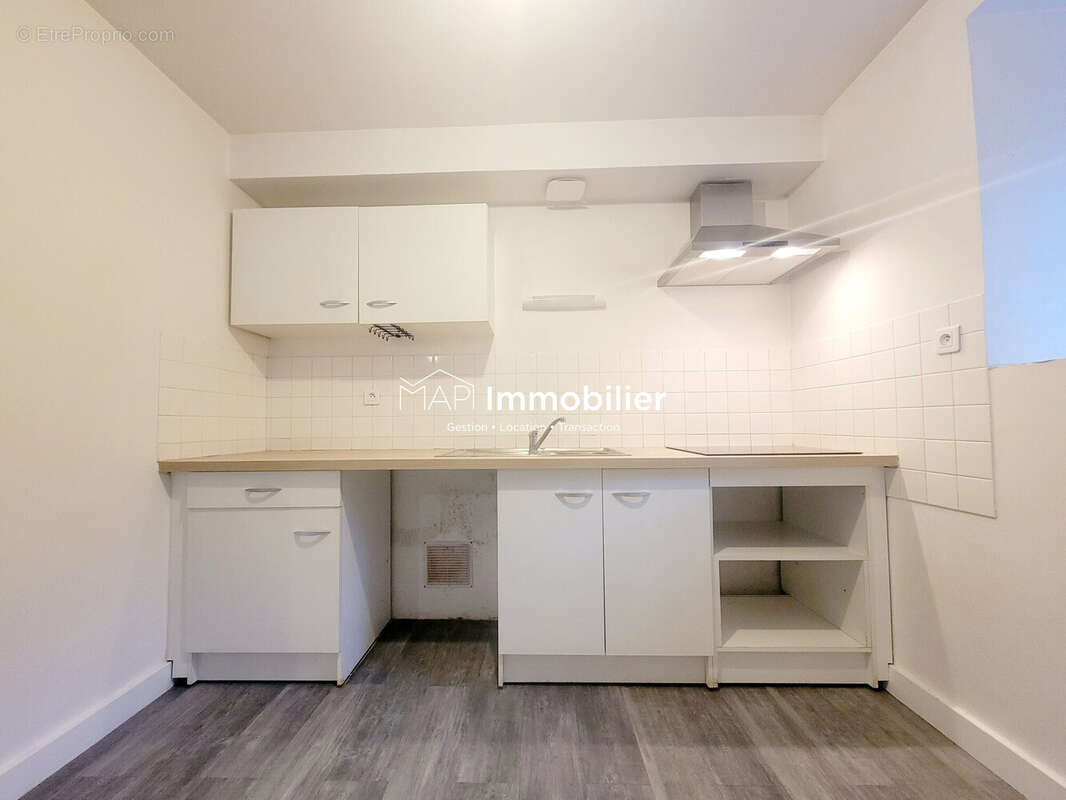 Maison à BRANDERION