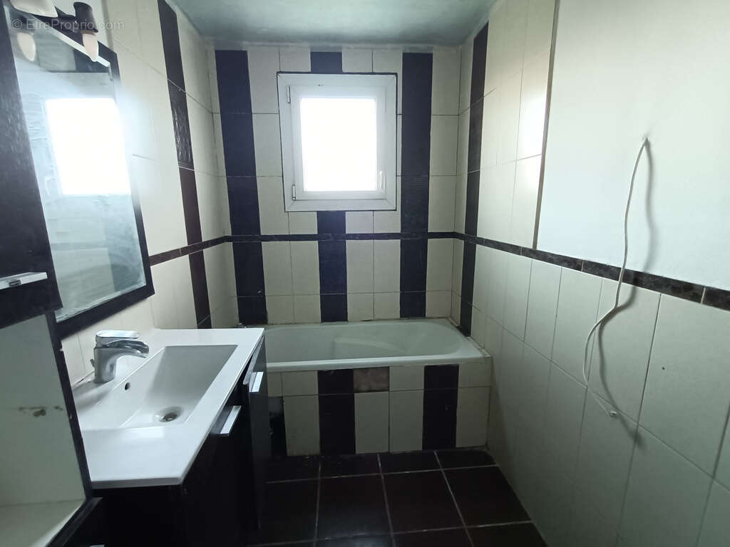 Maison à SAINT-POURCAIN-SUR-SIOULE