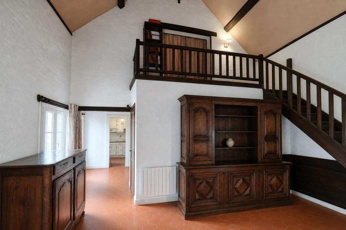 Maison à COUTURE-SUR-LOIR