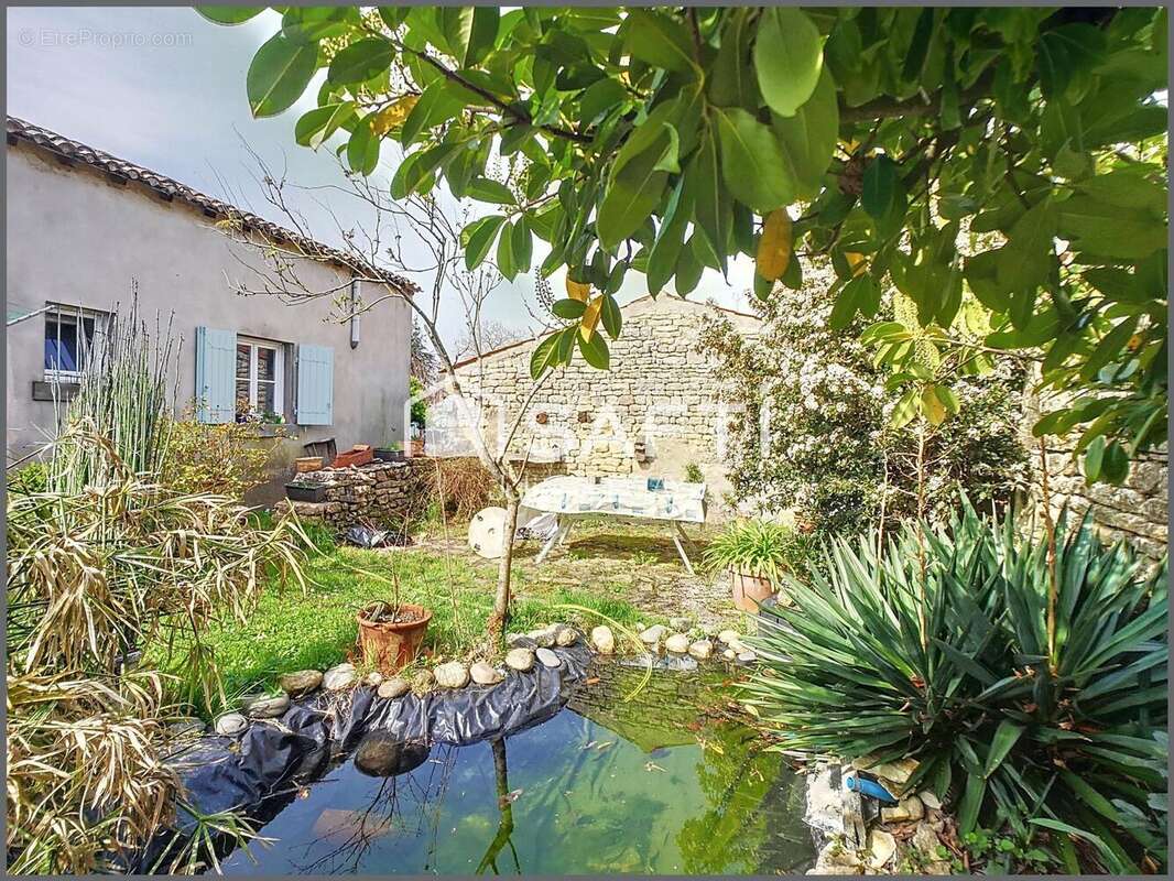 Photo 2 - Maison à LE MAZEAU