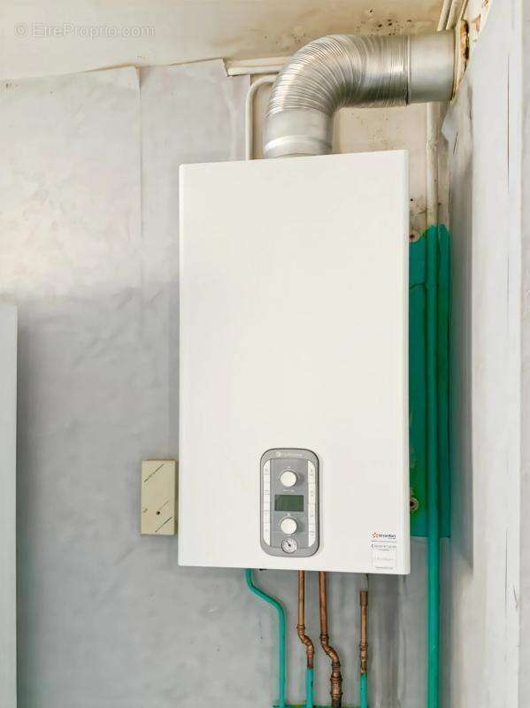 Appartement à LORIENT